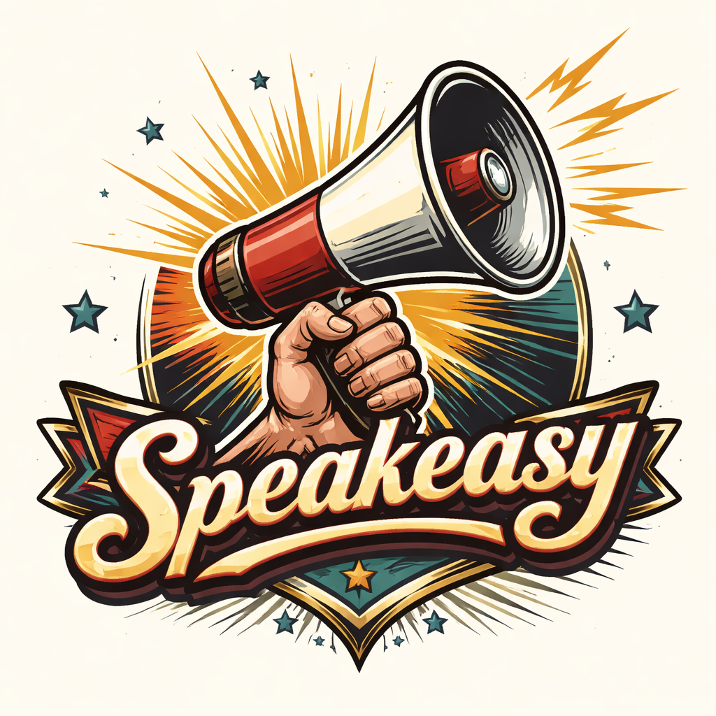 Speakeasy